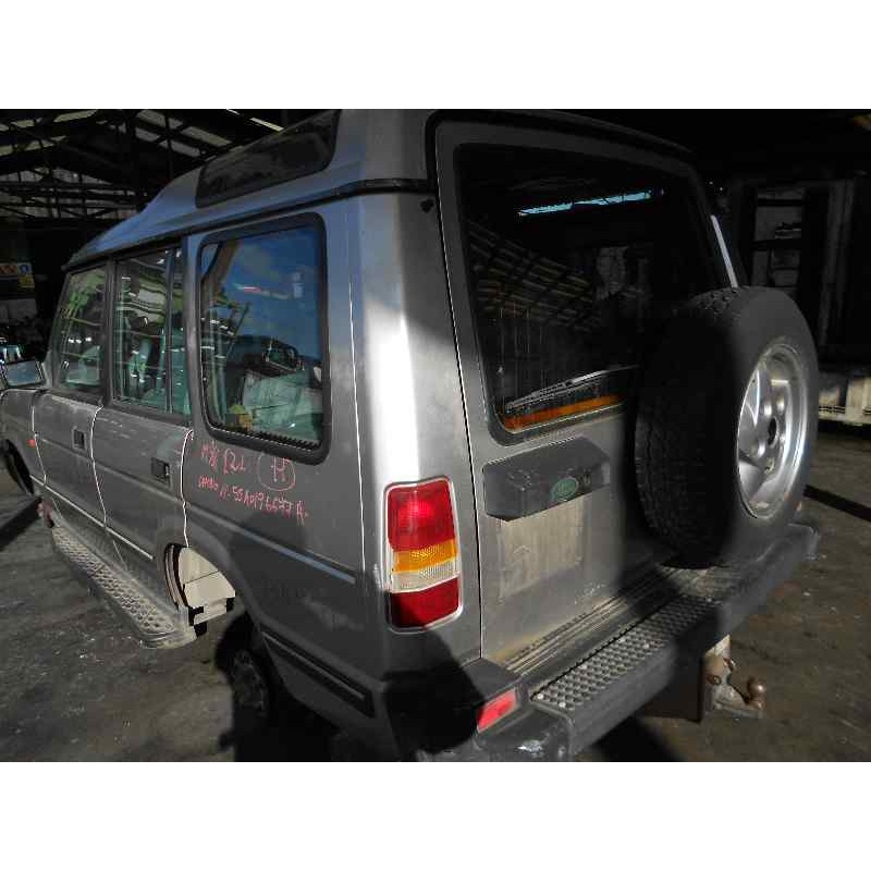 land rover discovery (salljg/lj) del año 1993