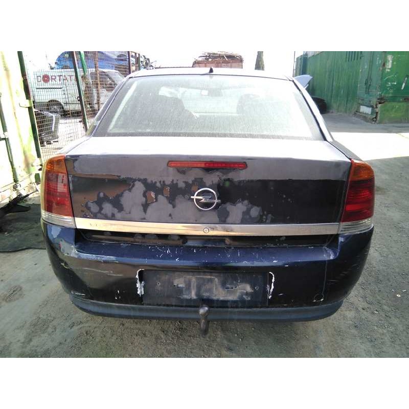 opel vectra c berlina del año 2003