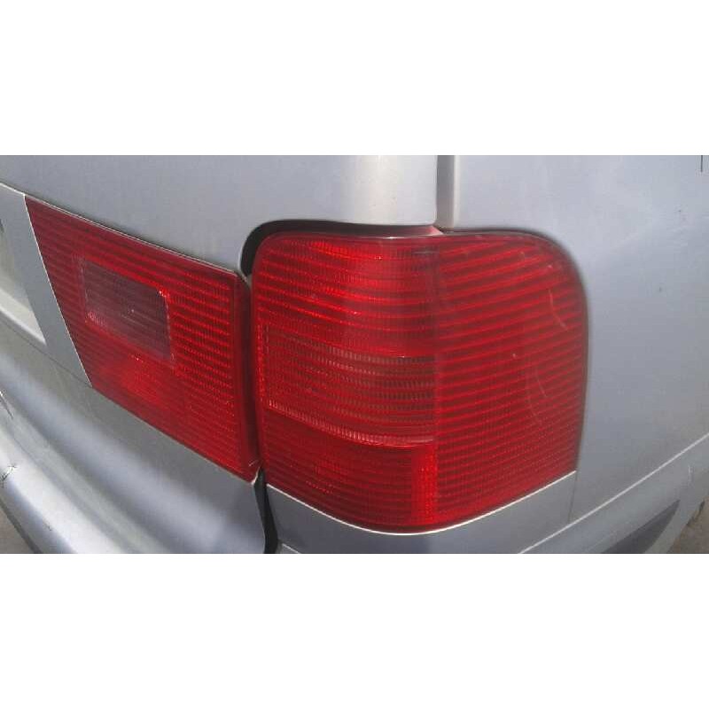 seat alhambra (7v9) del año 2002