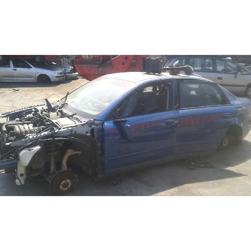 audi a4 berlina (8e) del año 2001