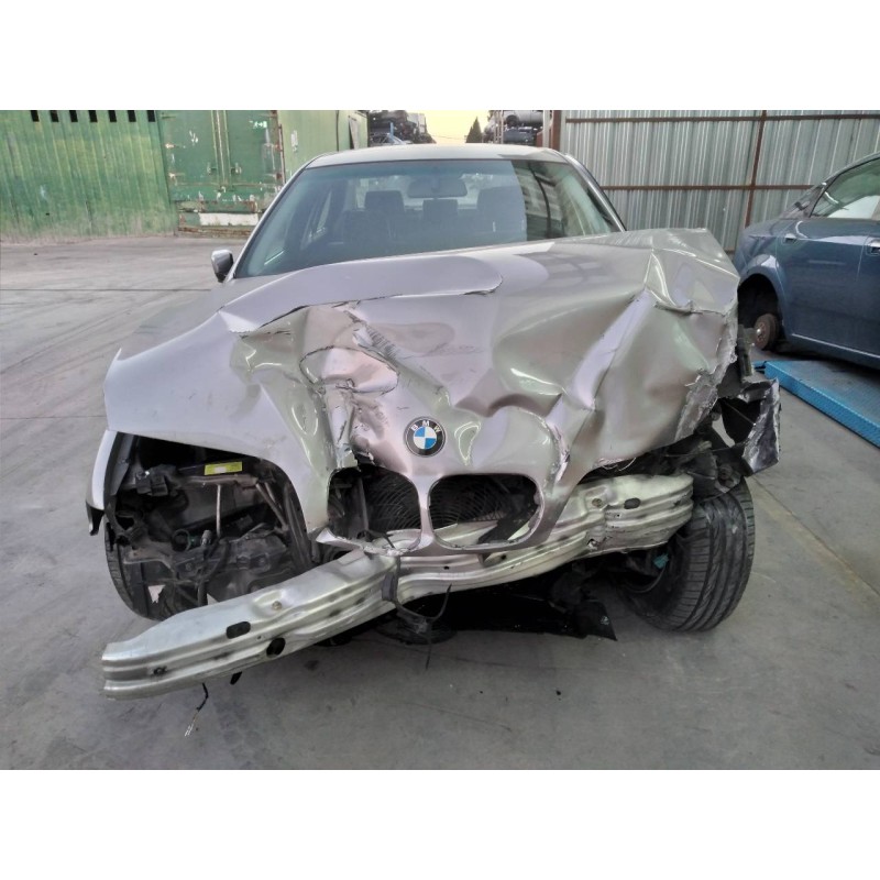 bmw serie 5 berlina (e39) del año 1997