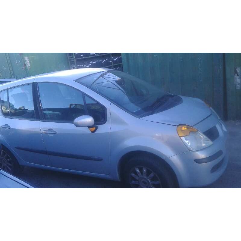 renault modus del año 2005