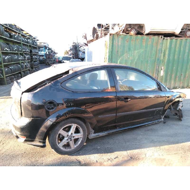 ford focus berlina (cap) del año 2005