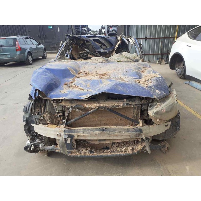 bmw serie 1 lim. (f20) del año 2014