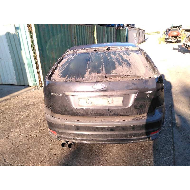 ford focus berlina (cap) del año 2005