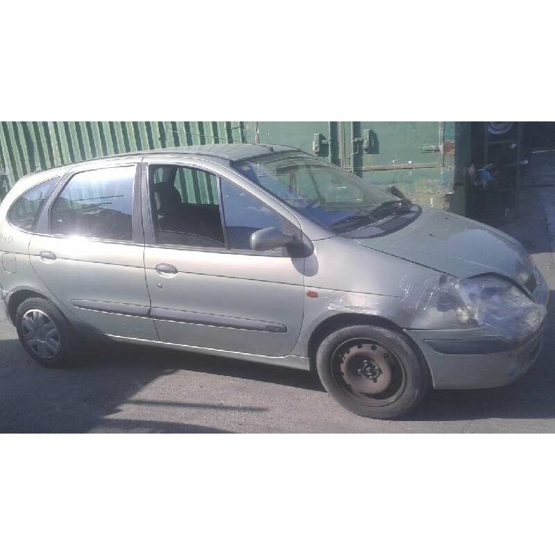renault scenic (ja..) del año 2001