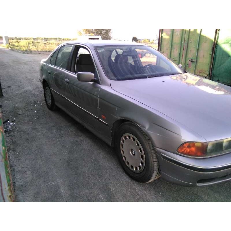 bmw serie 5 berlina (e39) del año 1996