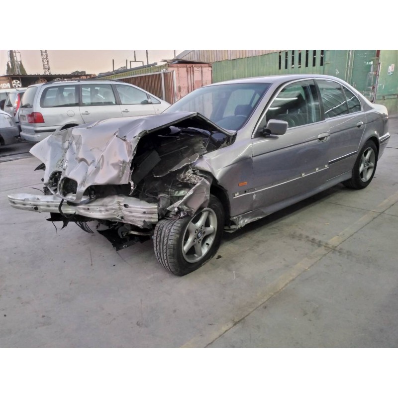 bmw serie 5 berlina (e39) del año 1997