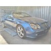mercedes-benz clase clk (w209) coupe del año 2003