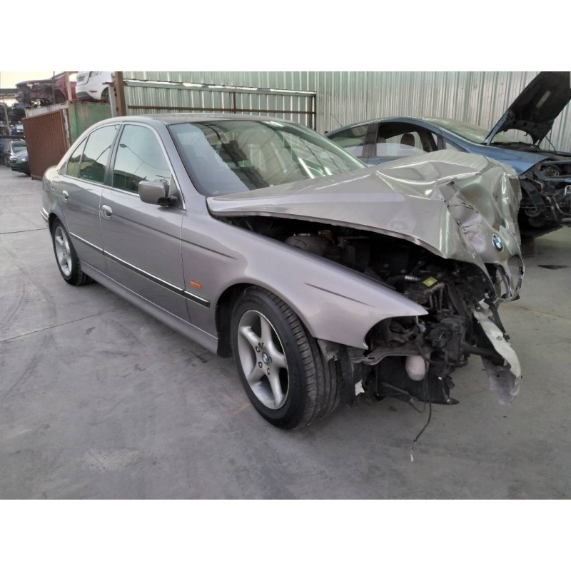 bmw serie 5 berlina (e39) del año 1997