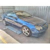 mercedes-benz clase clk (w209) coupe del año 2003