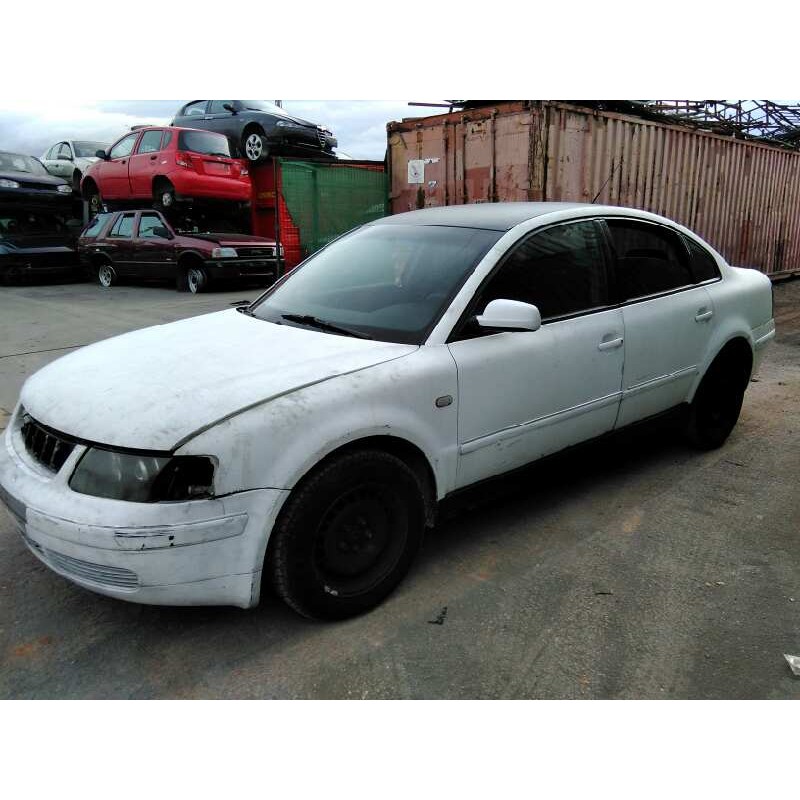 volkswagen passat berlina (3b2) del año 1998