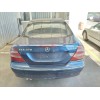 mercedes-benz clase clk (w209) coupe del año 2003