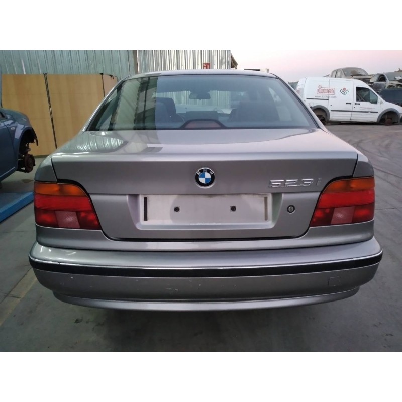 bmw serie 5 berlina (e39) del año 1997