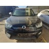ssangyong tivoli del año 2017