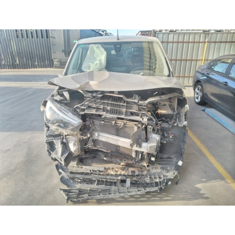 opel combo life del año 2018