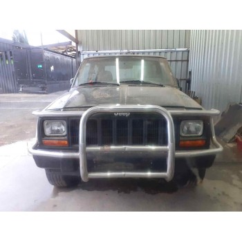 CHRYSLER JEEP CHEROKEE (J)