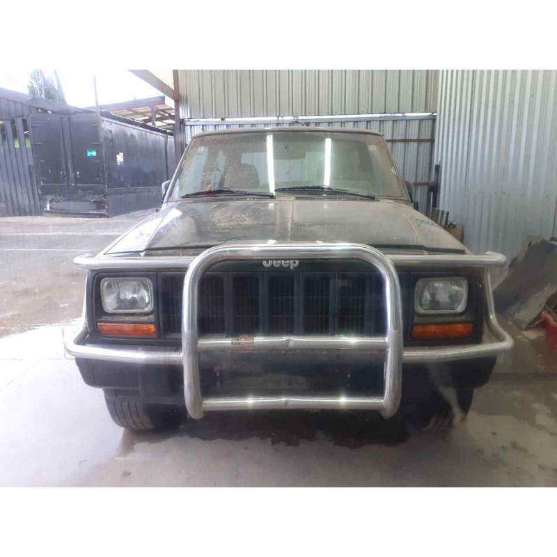 chrysler jeep cherokee (j) del año 1997