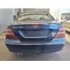 mercedes-benz clase clk (w209) coupe del año 2003