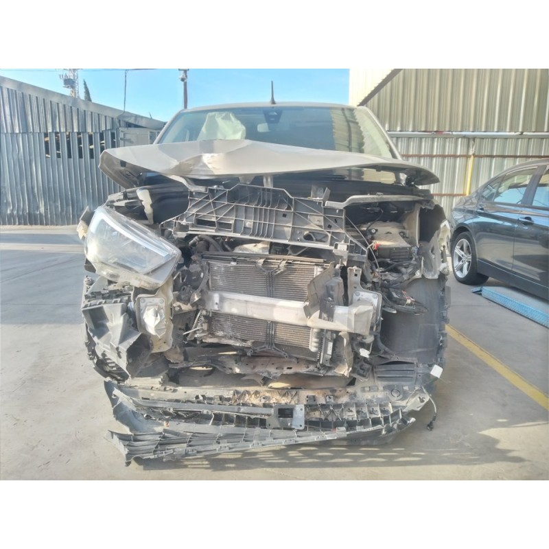 opel combo life del año 2018