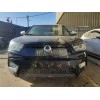 ssangyong tivoli del año 2017