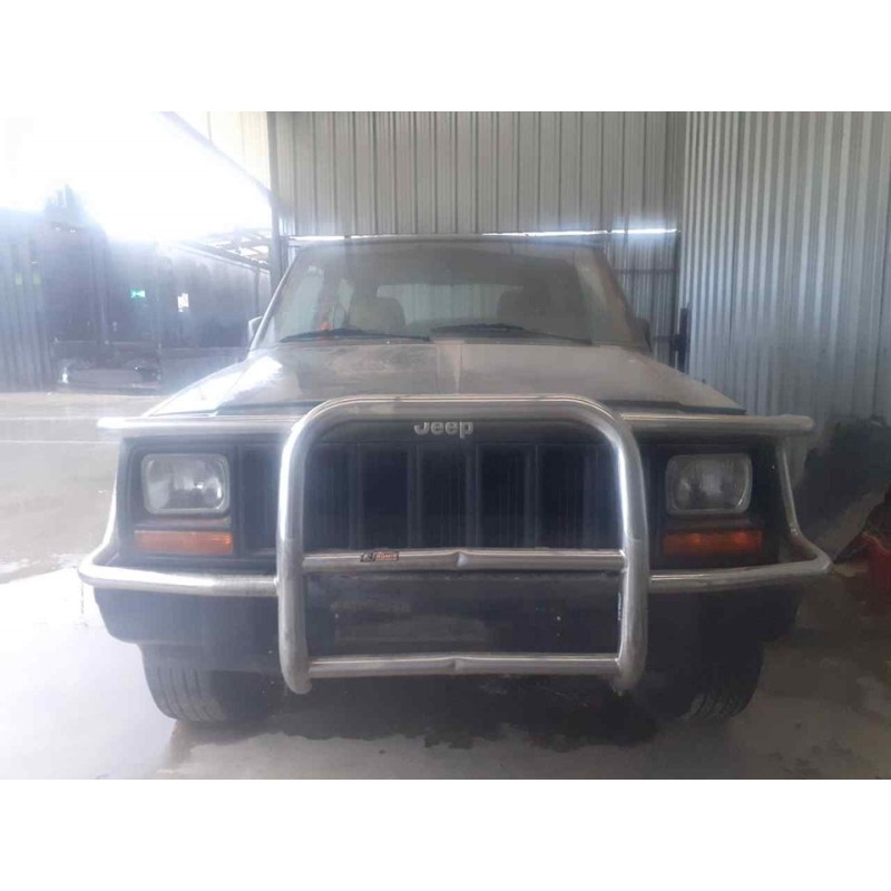 chrysler jeep cherokee (j) del año 1997