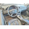 mercedes-benz clase clk (w209) coupe del año 2003