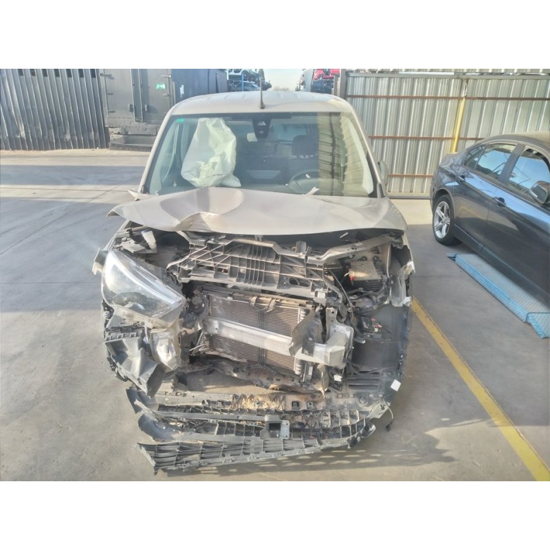 opel combo life del año 2018