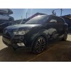 ssangyong tivoli del año 2017