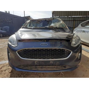 FORD FIESTA (CE1)