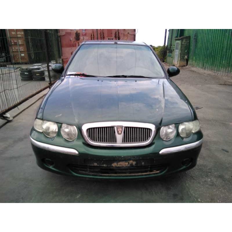 mg serie 45 (rt) del año 2000