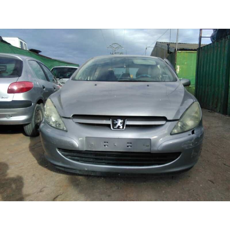 peugeot 307 (s1) del año 2005