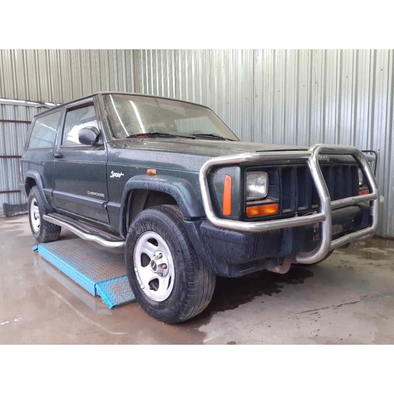 chrysler jeep cherokee (j) del año 1997
