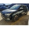 ssangyong tivoli del año 2017