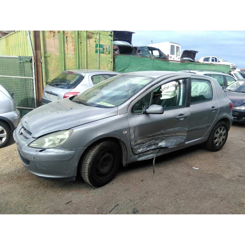 peugeot 307 (s1) del año 2005