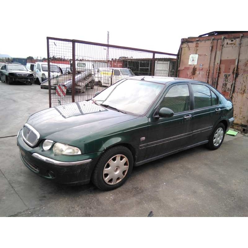 mg serie 45 (rt) del año 2000