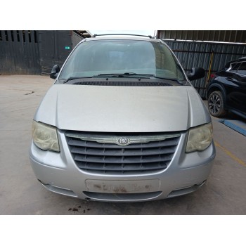 CHRYSLER VOYAGER IV (RG, RS)