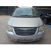 chrysler voyager iv (rg, rs) del año 2005