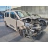 opel combo life del año 2018