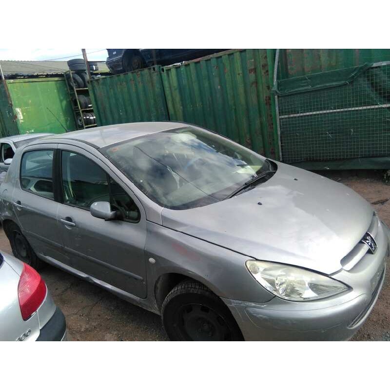 peugeot 307 (s1) del año 2005