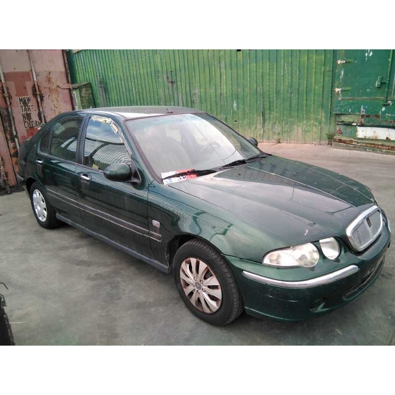 mg serie 45 (rt) del año 2000