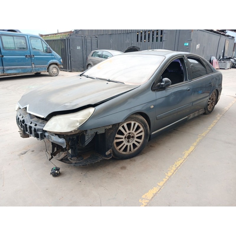 citroën c5 ii (rc_) del año 2006