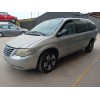 chrysler voyager iv (rg, rs) del año 2005