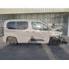 opel combo life del año 2018