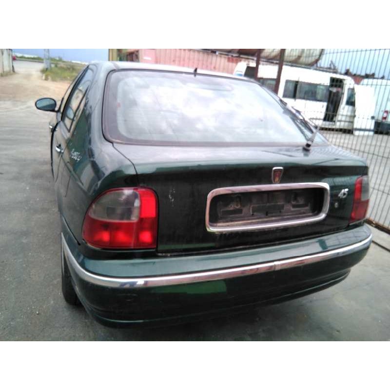 mg serie 45 (rt) del año 2000