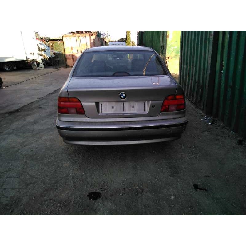 bmw serie 5 berlina (e39) del año 1996