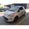 ford ka (ccu) del año 2014