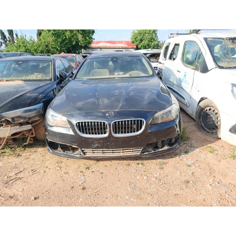 bmw serie 5 lim. (f10) del año 2014