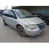 chrysler voyager iv (rg, rs) del año 2005