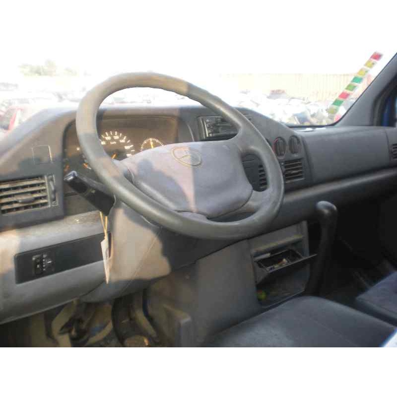 mercedes-benz sprinter (w901,w904) caja cerr. del año 1996